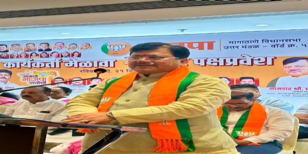 मुंबई महापालिका निवडणुकीत महायुती १५० हून अधिक जागा जिंकणार - प्रवीण दरेकर