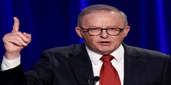 पॅलेस्टाईनला मान्यता देण्याचा बोंडी बीच हल्ल्याशी काहीही संबंध नाही- पंतप्रधान अल्बनीज