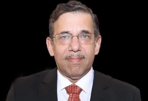 अॅड  मिलिंद साठे