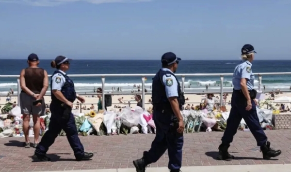 ऑस्ट्रेलियातील न्यू साउथ वेल्स राज्यात बंदुकींचे कायदे केले कडक