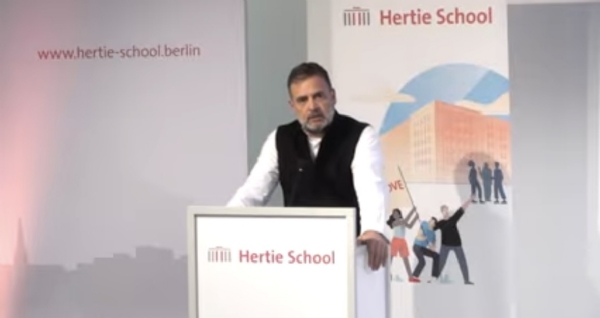 राहुल गांधी