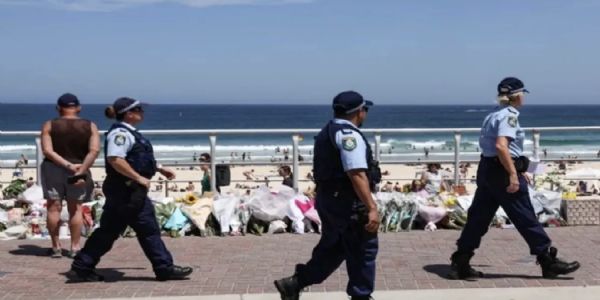 ऑस्ट्रेलियातील न्यू साउथ वेल्स राज्यात बंदुकींचे कायदे केले कडक