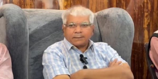 अकोला : सर्वच पक्षांची बोलणी सुरू - प्रकाश आंबेडकर