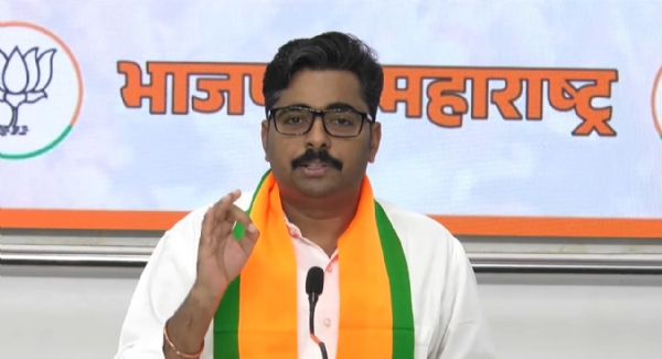 महापालिका निवडणुकांमध्ये उबाठा, राज ठाकरेंचा भ्रमाचा भोपळा फुटेल - नवनाथ बन