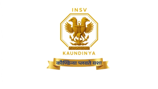 insv kaundinya