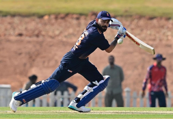 विराट कोहली