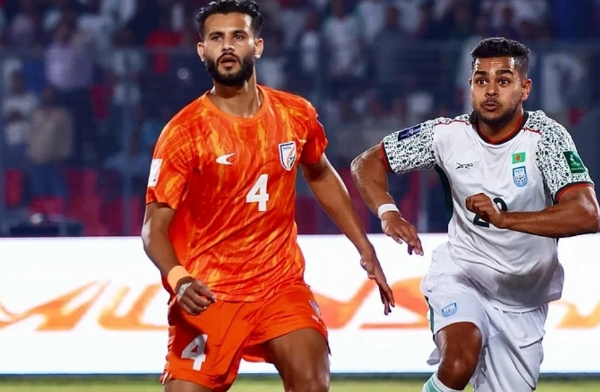 भारतीय फुटबॉलची दिशा भरटकटलेलीच