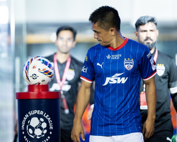 भारतीय फुटबॉलची दिशा भरटकटलेलीच