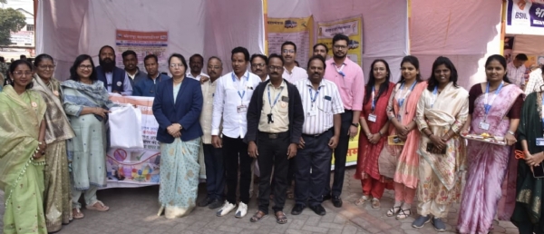 ग्राहक तक्रार निवारण आयोगाच्या सदस्य रूपाली घाटगे