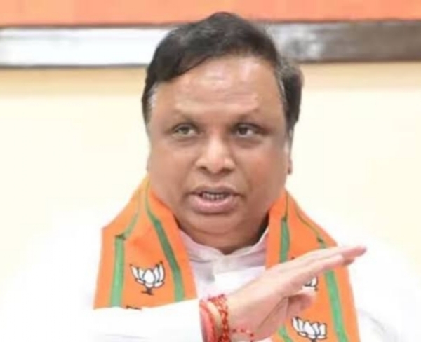 आशिष शेलार