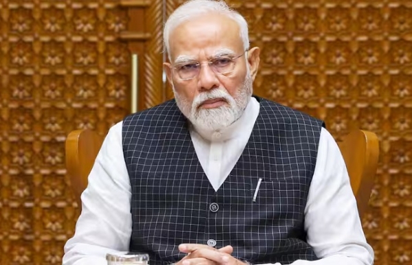 पंतप्रधान नरेंद्र मोदी पंतप्रधान नरेंद्र मोदी