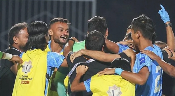 भारतीय फुटबॉलची दिशा भरटकटलेलीच