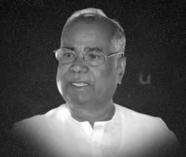 सुरुपसिंग नाईक