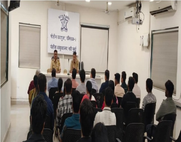 पनवेल: रिसॉर्ट मालकांसाठी नवीन वर्ष मार्गदर्शक सूचना