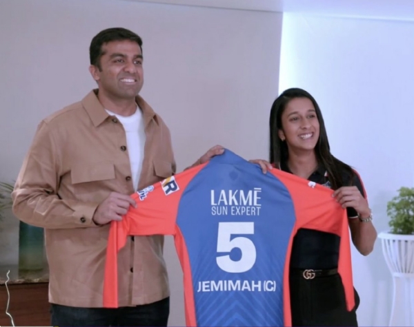 जेमिमा रॉड्रिग्ज