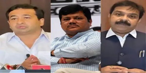 कोरोना आंदोलनप्रकरणी नितेश राणेंसह भाजप नेत्यांविरोधात अजामीनपात्र वॉरंट जारी