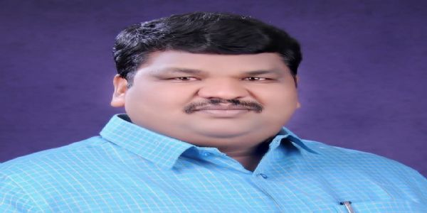 सिद्धार्थ हत्तीअंबिरे यांची महापालिका निवडणूक स्टार प्रचारक पदी निवड