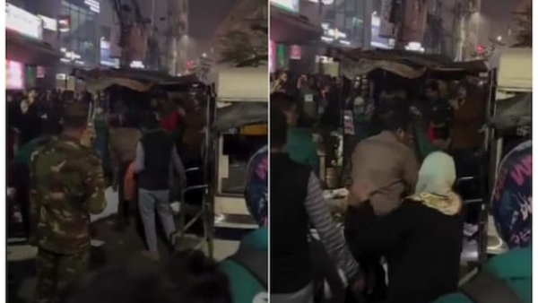 बांगलादेशमध्ये भीषण बॉम्ब स्फोट ; एकाचा मृत्यू