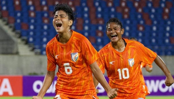 भारतीय फुटबॉलची दिशा भरटकटलेलीच