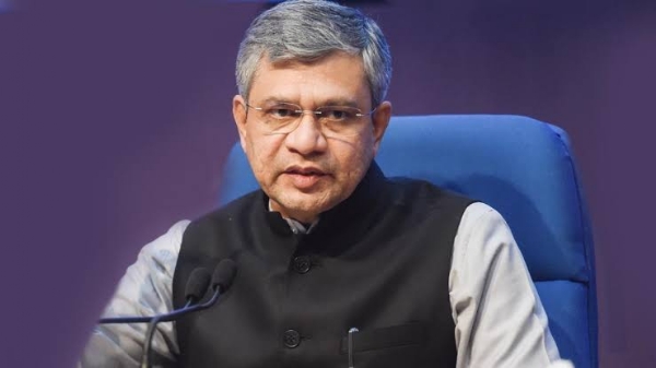 केंद्र सरकारकडून दिल्ली मेट्रोसाठी १२०१५ कोटी रुपयांच्या अर्थसंकल्पाला हिरवा कंदील