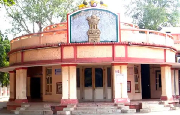 अमरावती जिल्ह्यात 8 नगरपालिका-नगरपंचायतींवर महिला नगराध्यक्ष पुरुषांच्या वाट्याला केवळ 4 नगराध्यक्षपदे