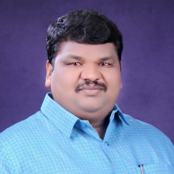 सिद्धार्थ हत्तीअंबिरे यांची महानगर पालिका निवडणूक स्टार प्रचारक पदी निवड