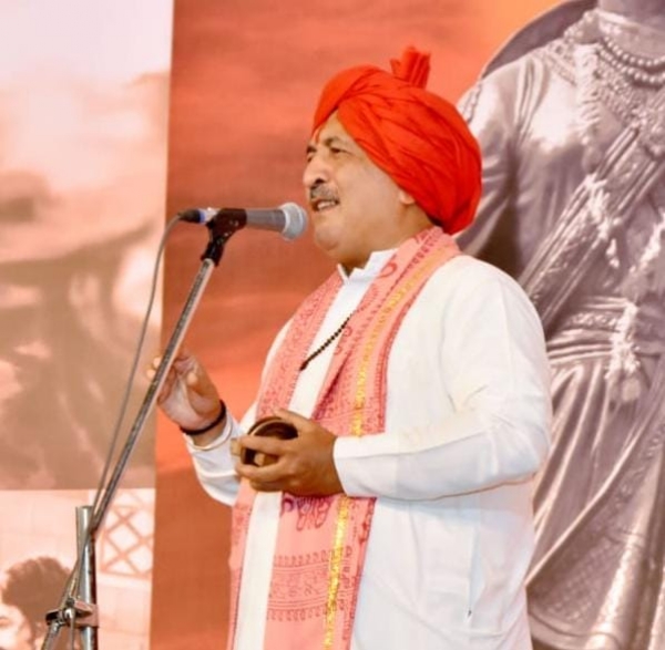 चारुदत्तबुवा आफळे