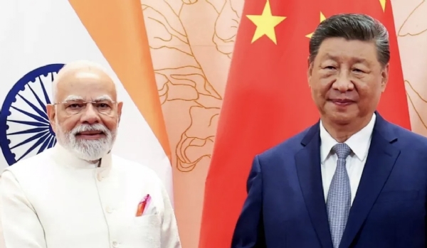 सीमावर्ती प्रश्न हा चीन- भारत यांच्यातील द्विपक्षीय विषय - चीन परराष्ट्र मंत्रालय