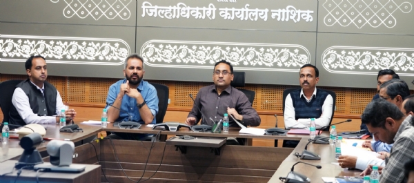 पुरातत्व विभागाने प्राचीन मंदिरांच्या संवर्धनाचे