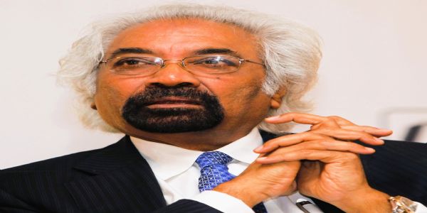 राहुल गांधींच्या परदेश दौऱ्यांवर ठेवली जाते पाळत– सॅम पित्रोदा