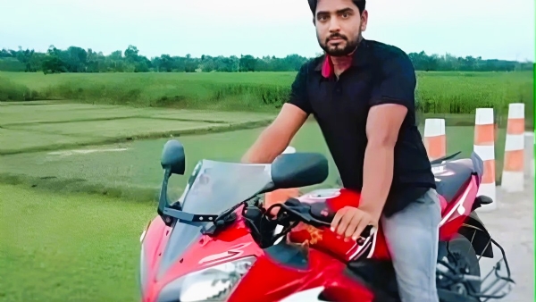 बांगलादेशात मॉब लिंचींगचा बळी अमृत मंडल उर्फ सम्राट