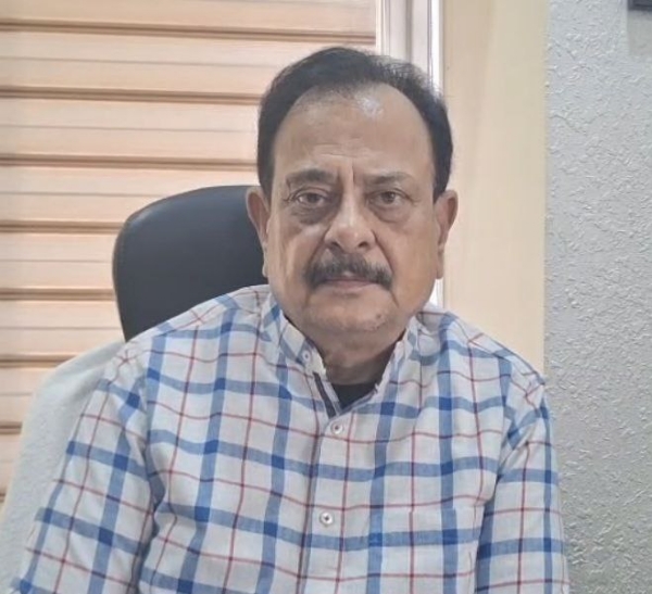 अमरावतीचा बट्ट्याबोळ! लोकप्रतिनिधींच्या पंटरांनी सट्याची दुकाने उघडली...  भाजप–महायुतीवर डॉ. सुनील देशमुख यांचा घणाघात”