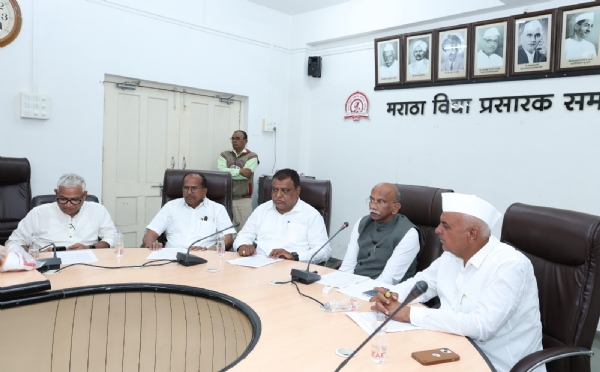 नाशिकमध्ये रंगणार कबड्डीचा थरार