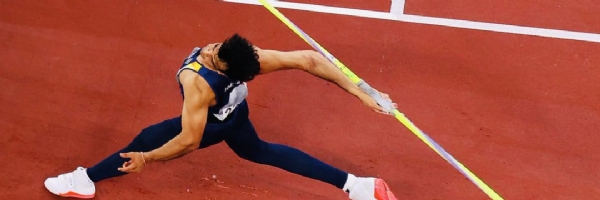 भारतीय ॲथलेटिक्स क्षेत्रावर डोपिंगचे काळे ढग कायम