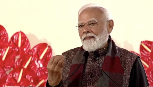 ‘जेन जी’, ‘जेन अल्फा’ तुमची पिढी आम्हाला नवीन उंचीवर घेऊन जाईल - पंतप्रधान मोदी