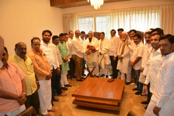 हा कौल म्हणजे भाजपच्या कामगिरीवर जनतेने दिलेली ठाम मान्यता आहे.