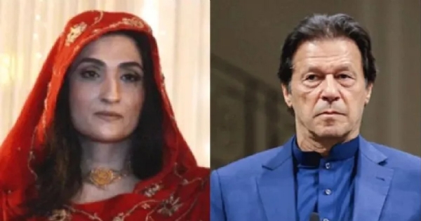 तुरुंगात असलेल्या इमरान खान यांच्या पत्नी बुशराबद्दल संयुक्त राष्ट्रांनी व्यक्त केली चिंता