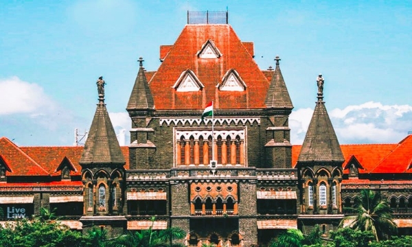 मुंबई उच्च न्यायालय लोगो