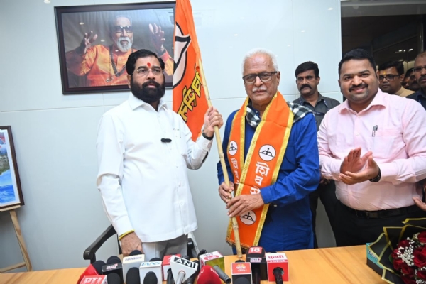 शिवसेना