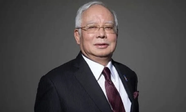 मलेशियाचे माजी पंतप्रधान नजीब रझाक भ्रष्टाचारासह अनेक गुन्ह्यांमध्ये आढळले दोषी