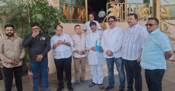 ना जागावाटप, ना उमेदवार; नुसत्याच चर्चा, जोरबैठका; कन्फ्युजनही कन्फ्युजन, सोल्यूशनचा पत्ताच नाही!