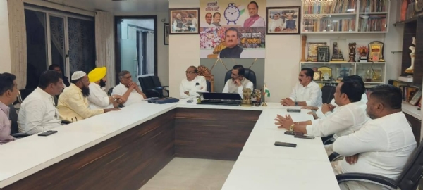 नगरपालिकेच्या निवडणुकांत