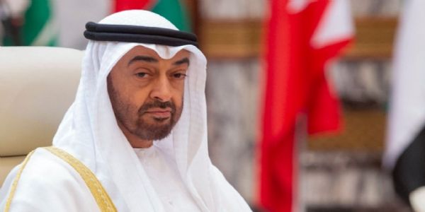 युएईचे अध्यक्ष पाकिस्तानात दाखल; पंतप्रधान शाहबाज यांच्याशी करणार द्विपक्षीय चर्चा