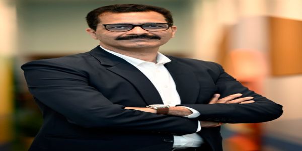 जेएसडब्ल्यू ग्रुपच्या सीएचआरओ पदी संदीप बत्रा यांची नियुक्ती