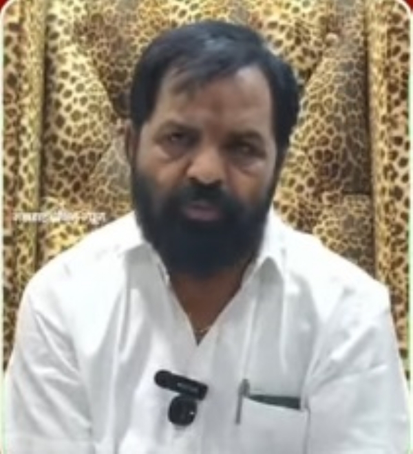 खोपोली हत्याकांड: भरत गोगावले राष्ट्रवादीवर गंभीर आरोप