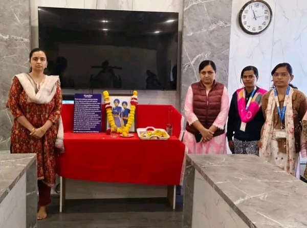 जिल्हाधिकारी आशिमा मित्तल