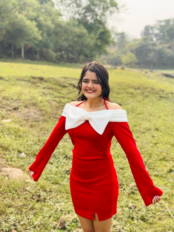 २०२५  ने मला आयुष्याचे मोठे धडे दिले– केतकी कुलकर्णी