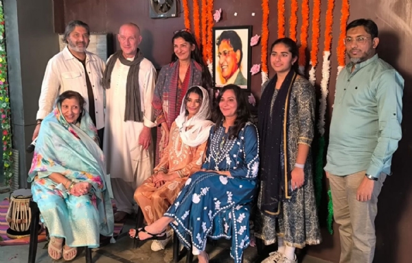 वंचित मुलींसाठी रोशन सफर तर्फे शिक्षण सहाय्य कार्यक्रमाचे आयोजन वंचित मुलींसाठी रोशन सफर तर्फे शिक्षण सहाय्य कार्यक्रमाचे आयोजन