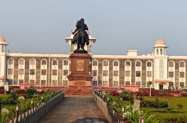 शिवाजी विद्यापीठ