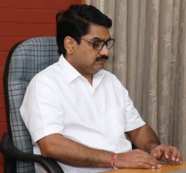 आ. सतेज पाटील